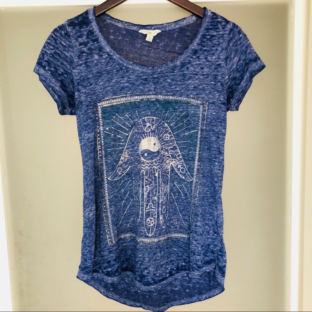 Purple Lucky Tshirt 🍀